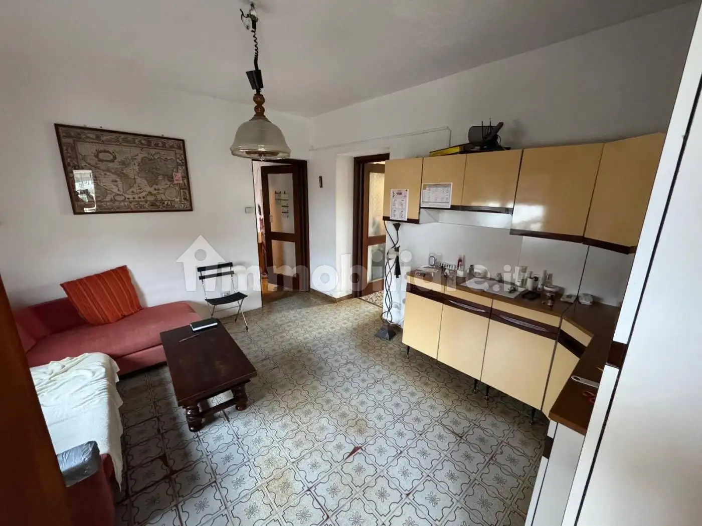 Appartamento via Luigi Cadorna 12, Centro, Brebbia - foto 3