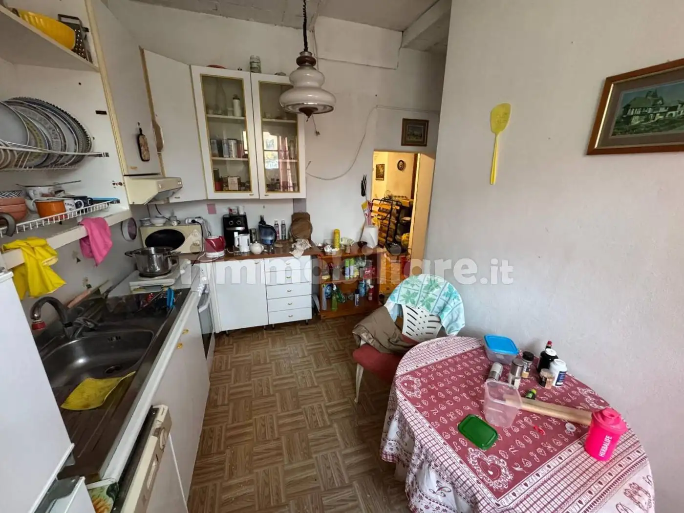 Appartamento via Luigi Cadorna 12, Centro, Brebbia - foto 4