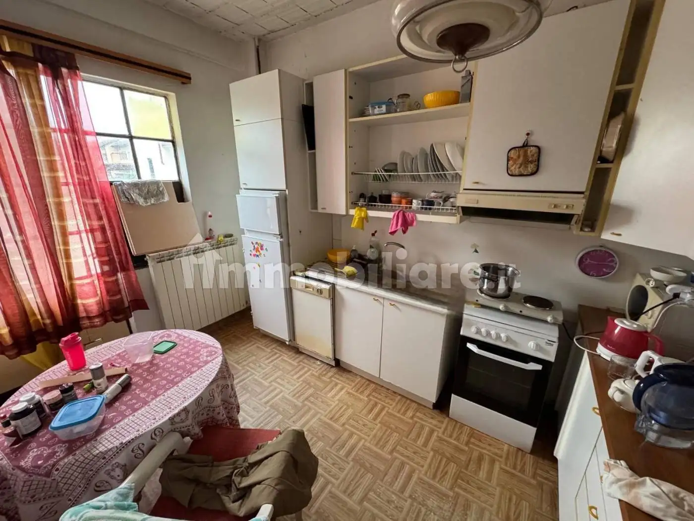 Appartamento via Luigi Cadorna 12, Centro, Brebbia - foto 5