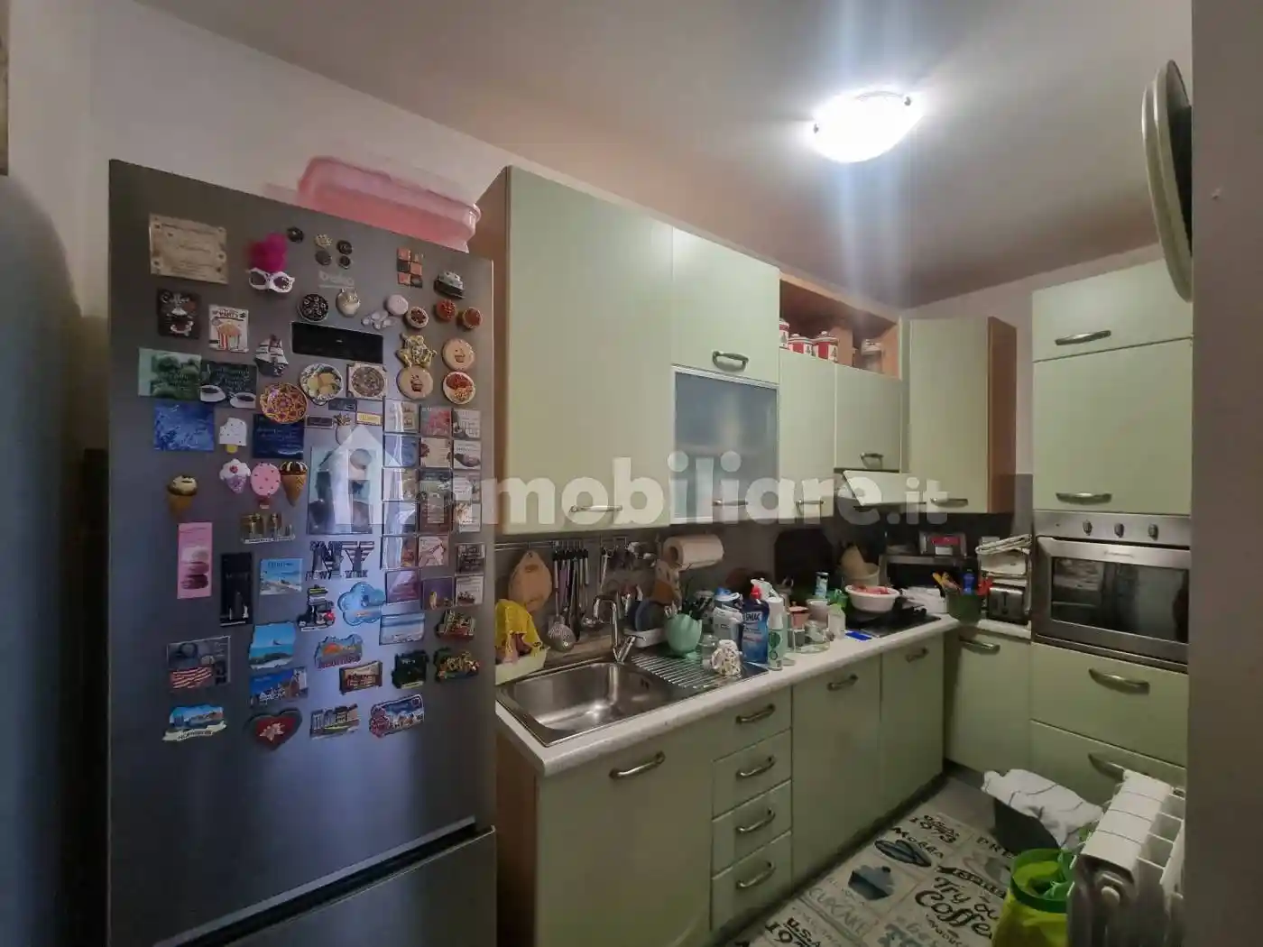 Palazzo - Edificio in Vendita - foto 2