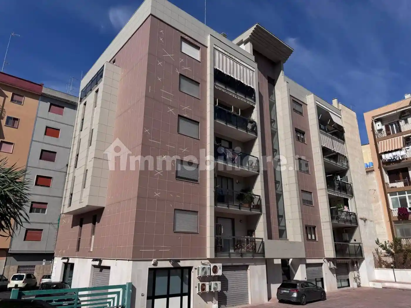 Appartamento in vendita a Taranto