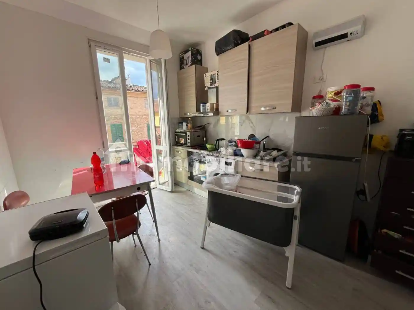 Appartamento in vendita a San Giustino