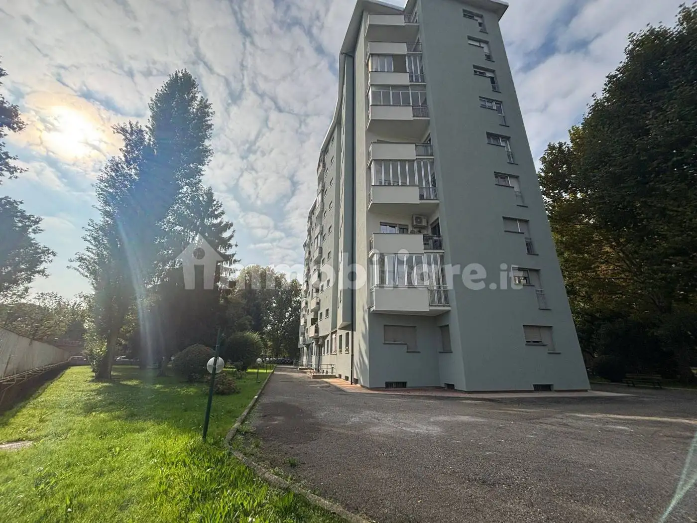 Apartment in vendita a Milan