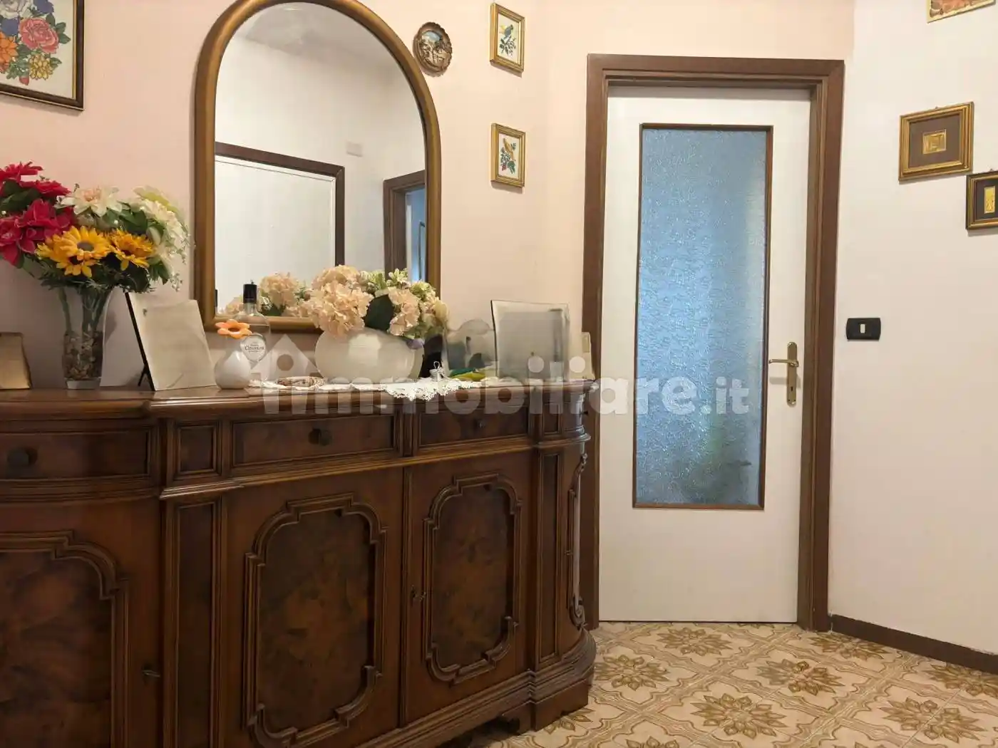 Appartamento via Cascina Corba 84, Lorenteggio, Milano - foto 3