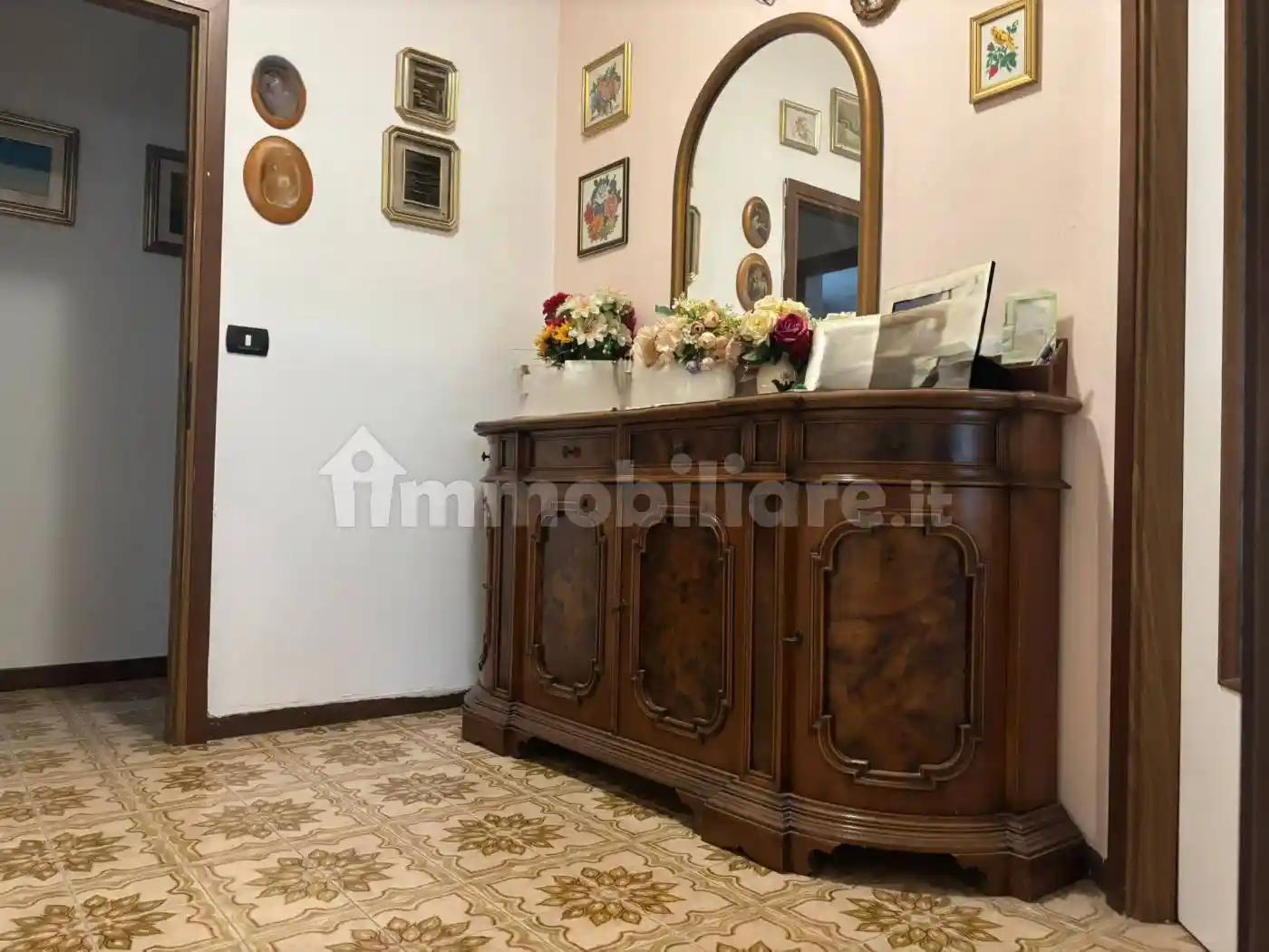 Appartamento via Cascina Corba 84, Lorenteggio, Milano - foto 4