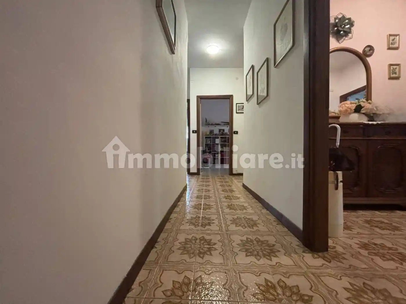 Appartamento via Cascina Corba 84, Lorenteggio, Milano - foto 5