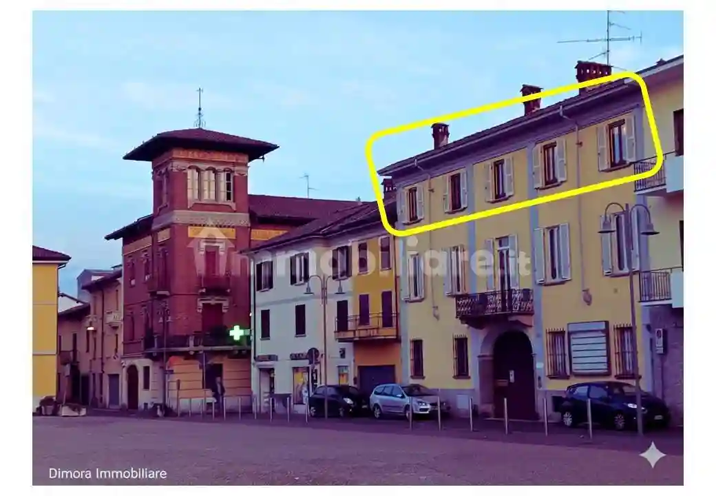 Attico - Mansarda - foto 2