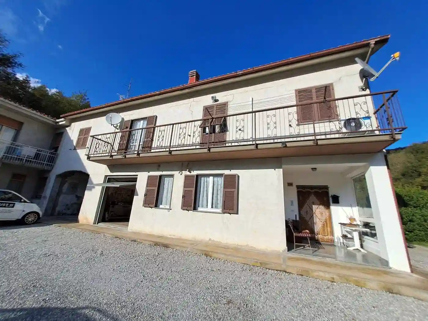 Casa indipendente - foto 2