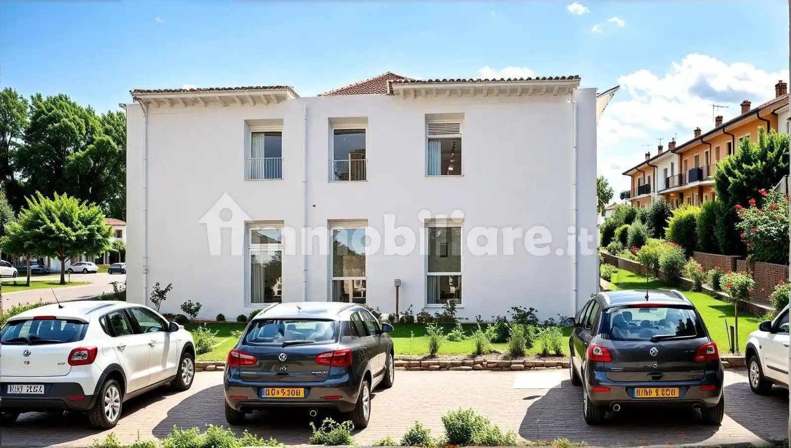 Appartamento in vendita a Ferentino