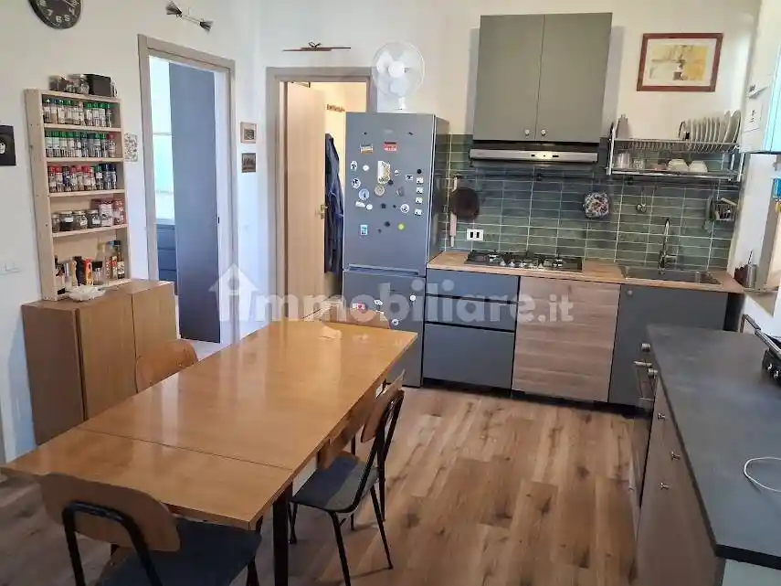 Appartamento in vendita a Cremona