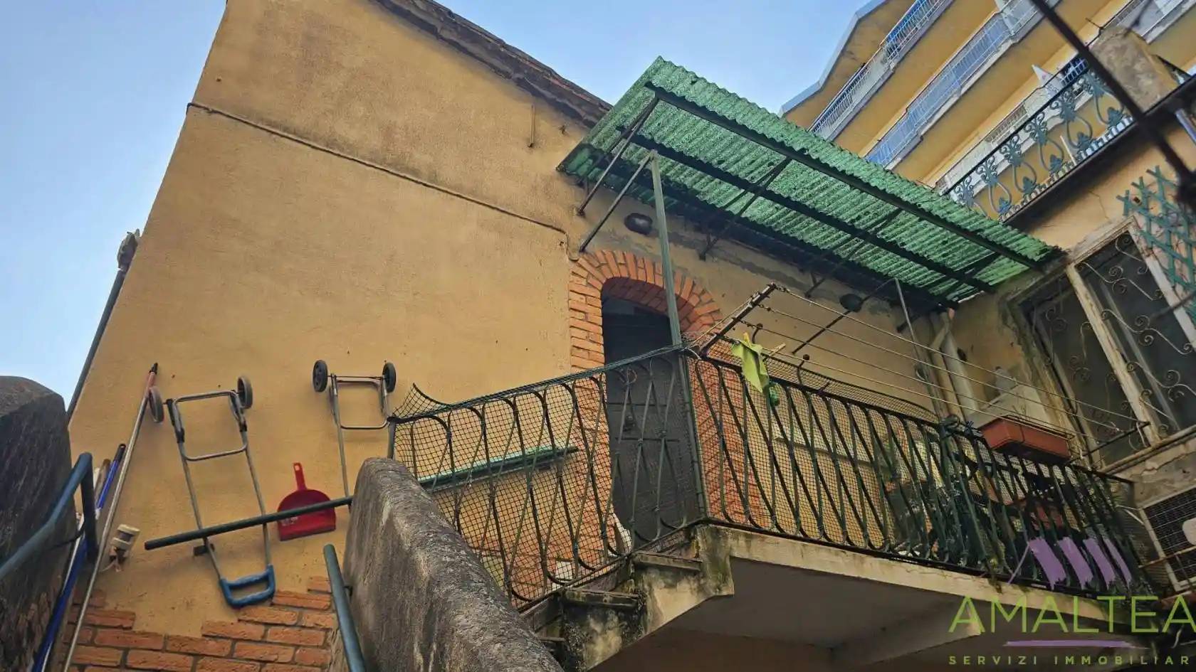 Terratetto unifamiliare via Rodi 4, Lavagnola, Santuario, Montemoro, Savona - foto 2