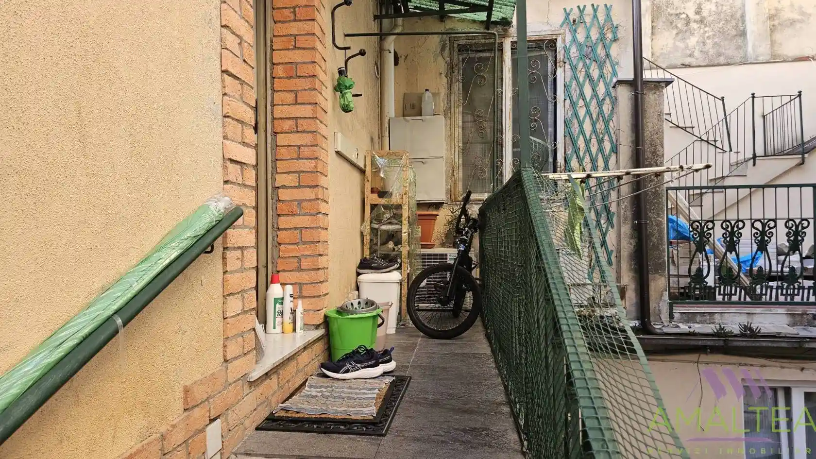 Terratetto unifamiliare via Rodi 4, Lavagnola, Santuario, Montemoro, Savona - foto 4