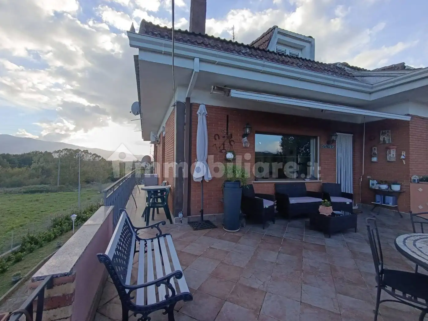 Trilocale via Sfratti, Ceprano - foto 3