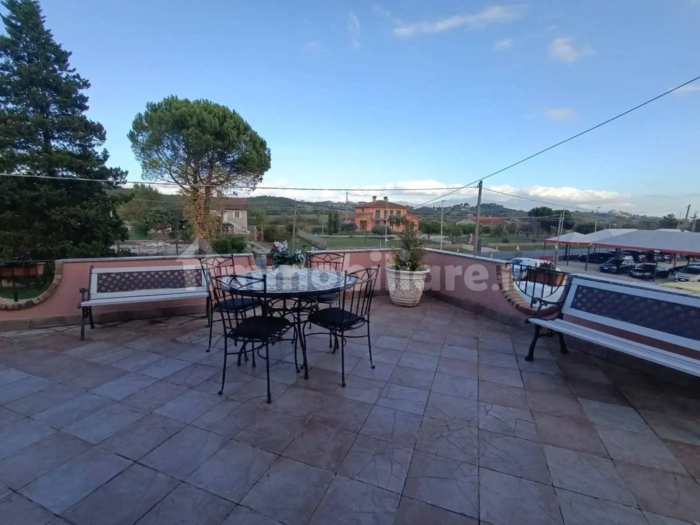 Trilocale via Sfratti, Ceprano - foto 4