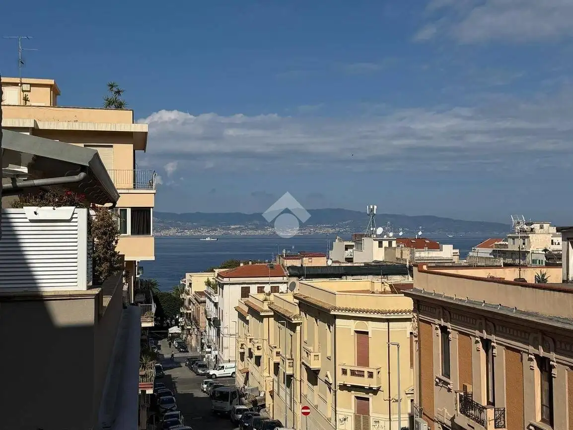 Appartamento in vendita a Reggio Calabria