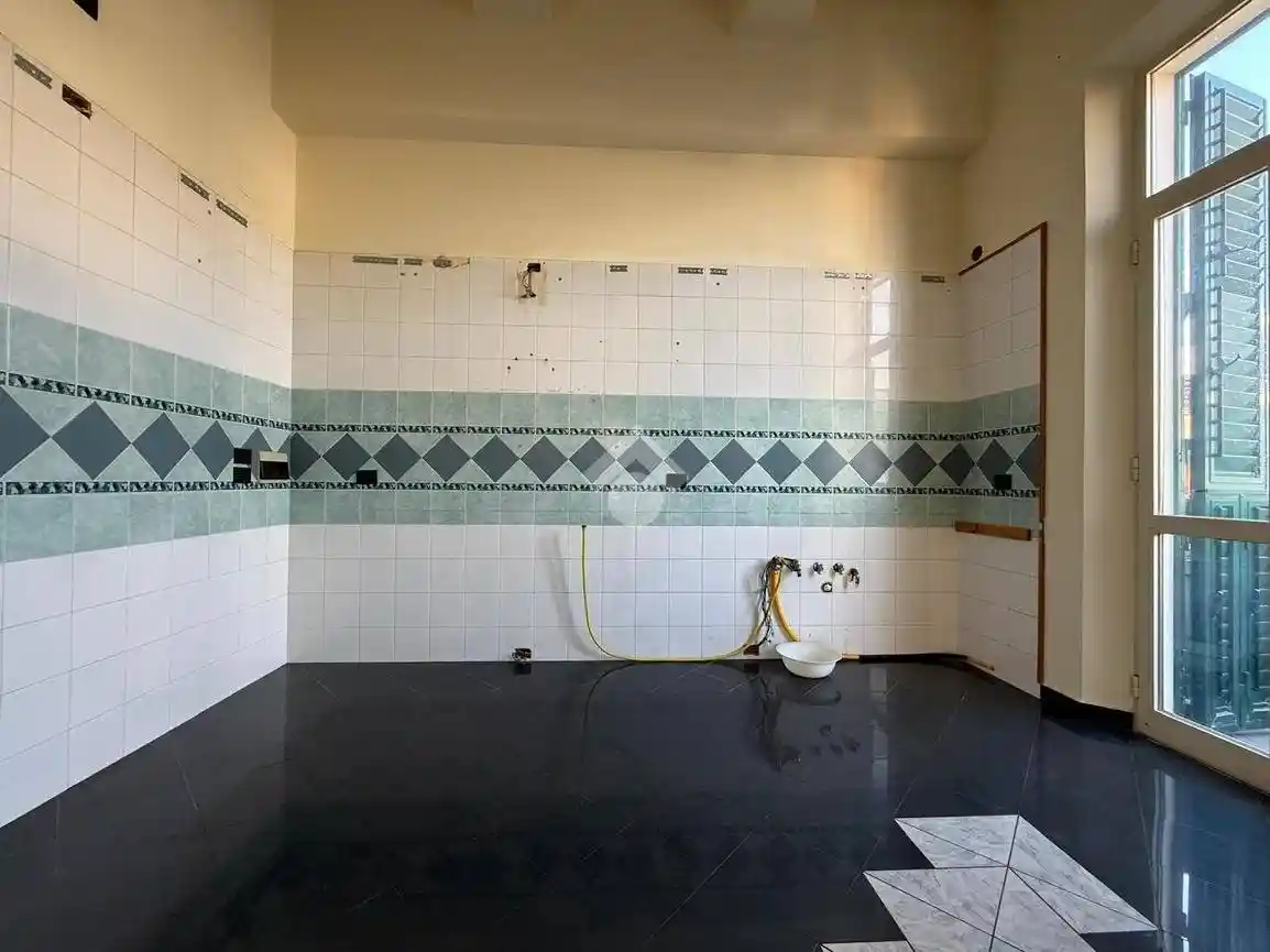 Appartamento via Aschenez 40, Centro Storico, Reggio Calabria - foto 4