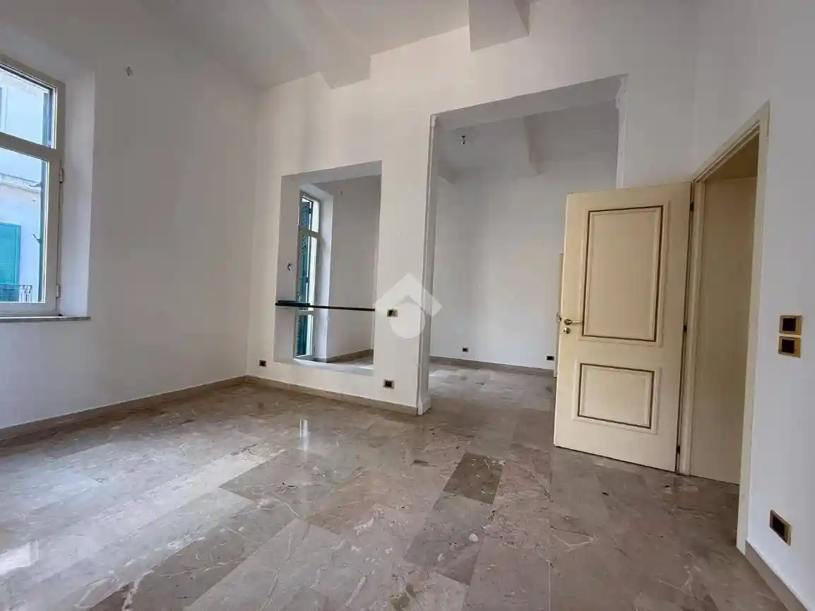 Appartamento via Aschenez 40, Centro Storico, Reggio Calabria - foto 5