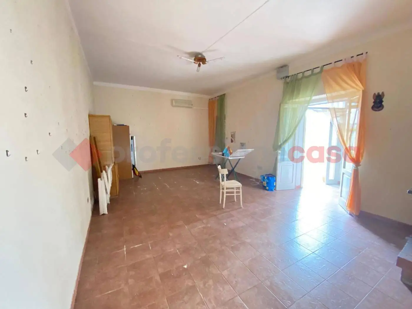 Terratetto plurifamiliare via Vigna Venosina, 6, Falciano del Massico - foto 3