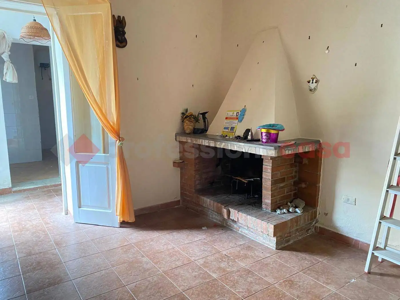 Terratetto plurifamiliare via Vigna Venosina, 6, Falciano del Massico - foto 5