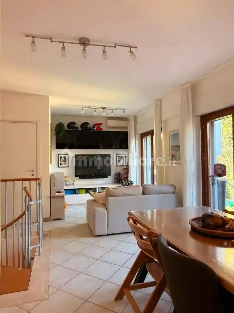 Trilocale via Grizzana, Casal Bernocchi, Roma - foto 5