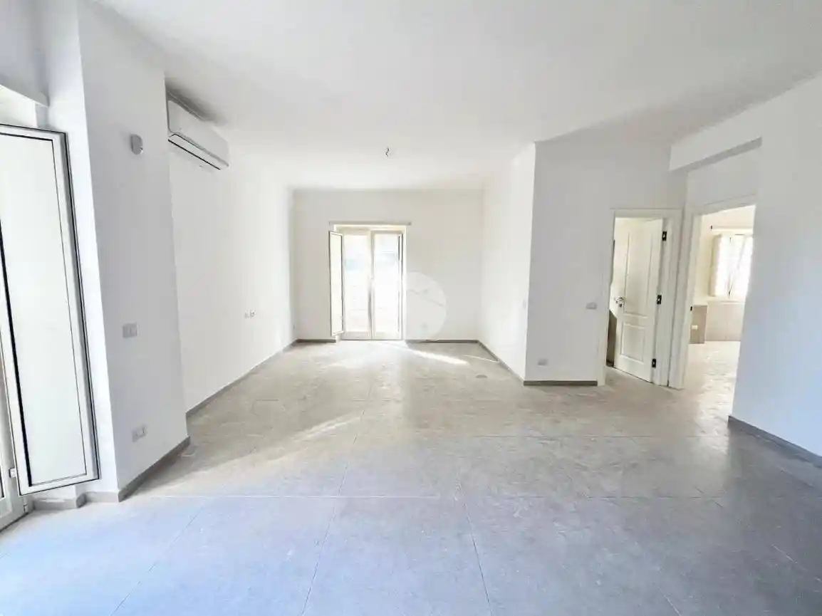 Trilocale via Michelangelo da Caravaggio 1, Fuorigrotta, Napoli - foto 4