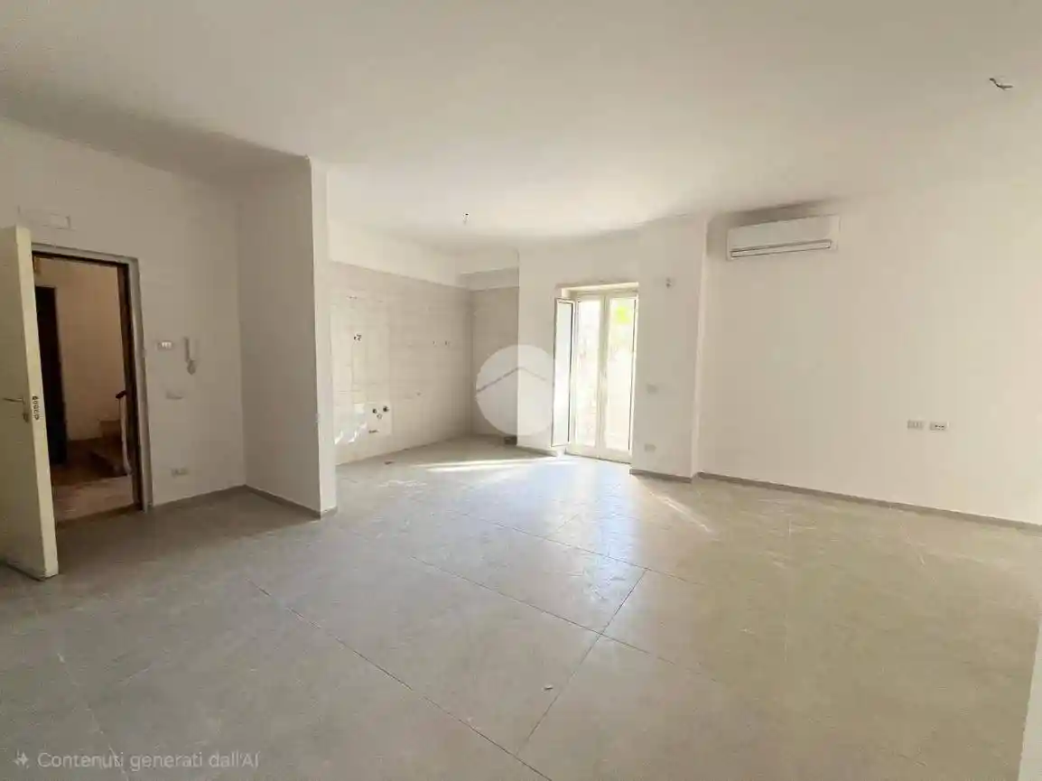 Trilocale via Michelangelo da Caravaggio 1, Fuorigrotta, Napoli - foto 5