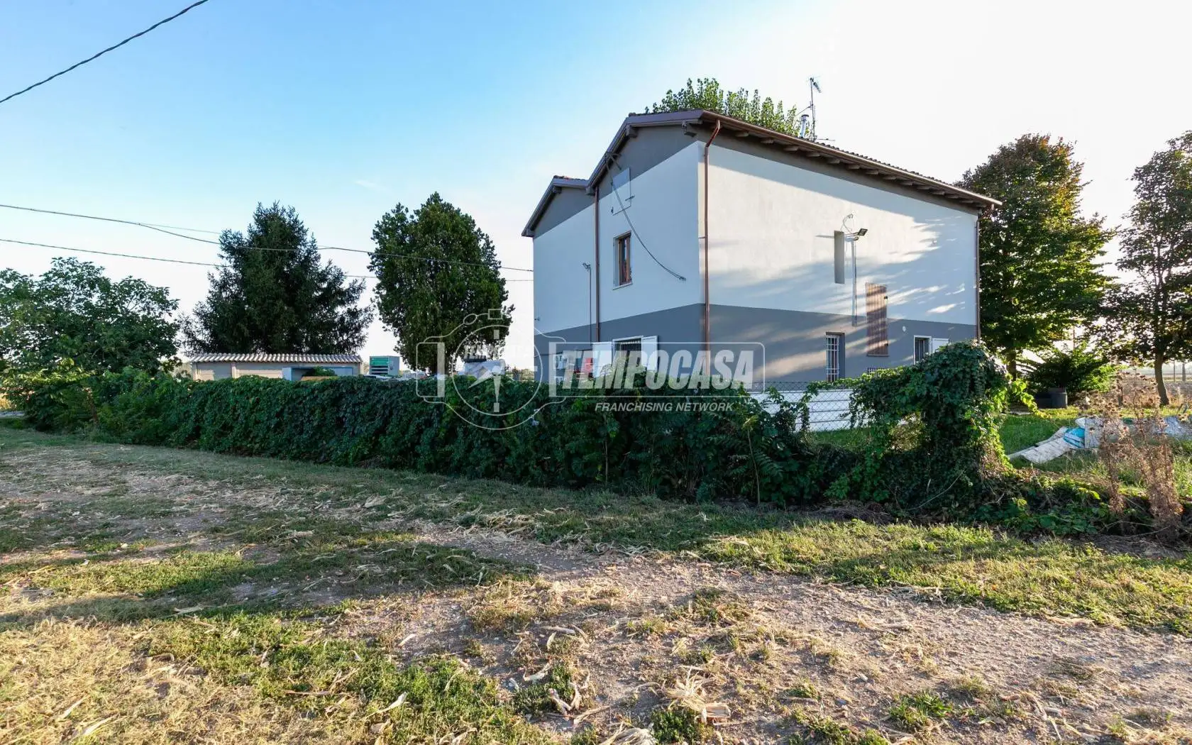 Casa indipendente in vendita a Crevalcore