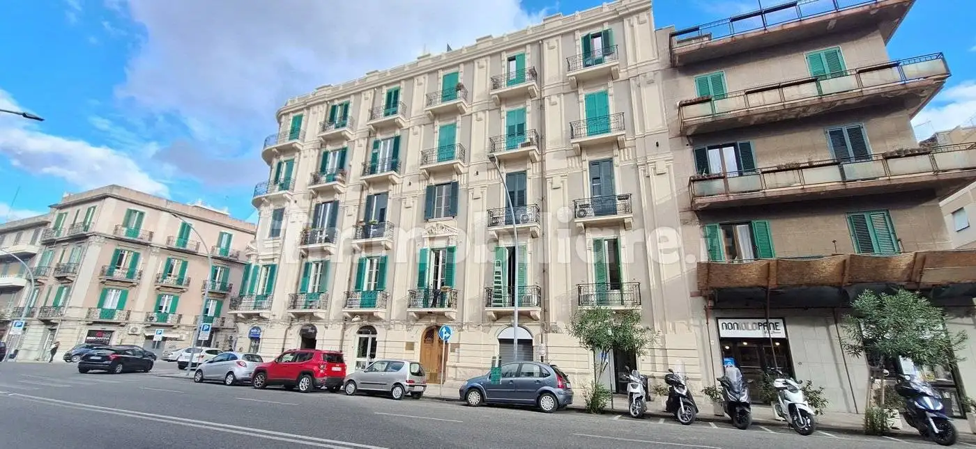 Appartamento in affitto a Messina