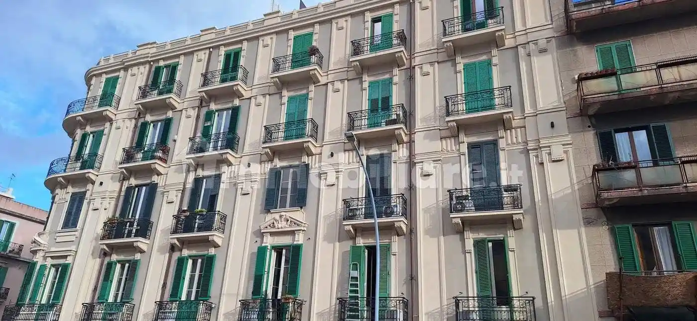 Quadrilocale via C.Battisti, 229, Battisti - Avignone, Messina - foto 2