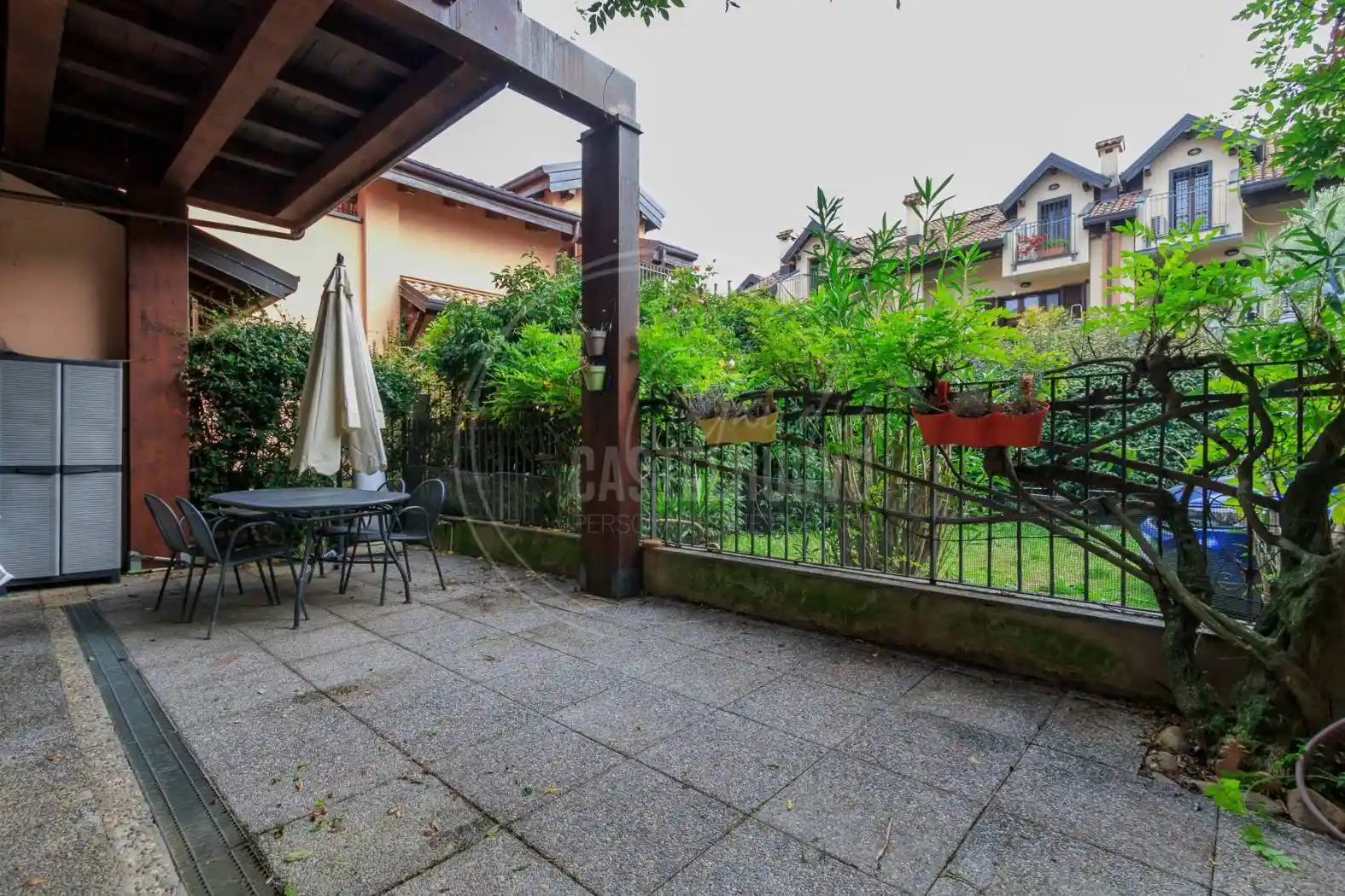 Quadrilocale via Caldera 139, Quinto Romano, Milano - foto 4