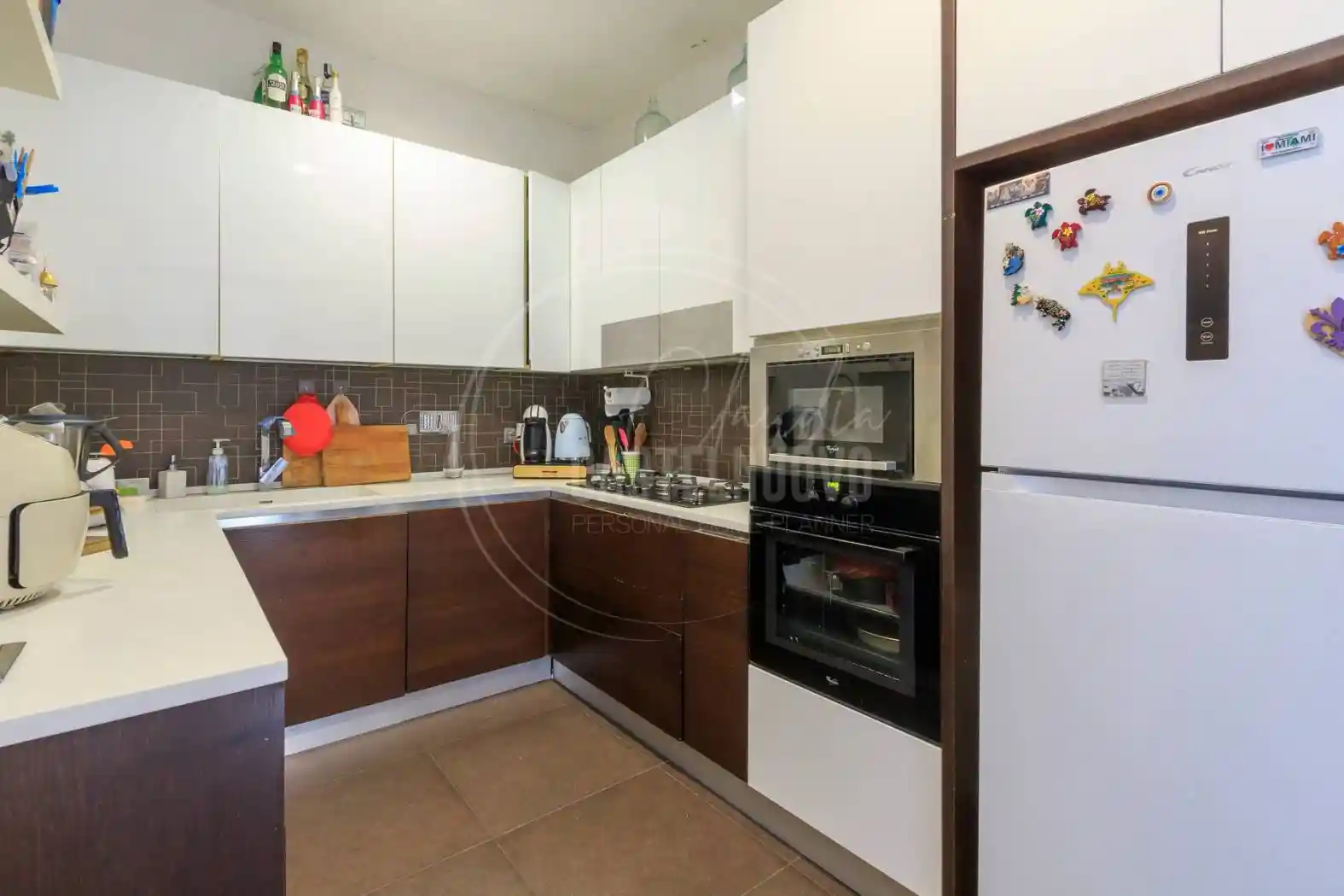 Quadrilocale via Caldera 139, Quinto Romano, Milano - foto 5