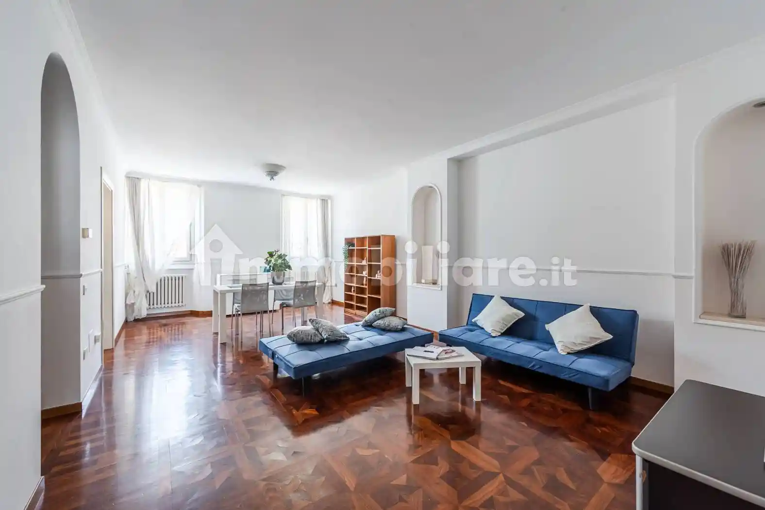 Appartamento in vendita a Carpi