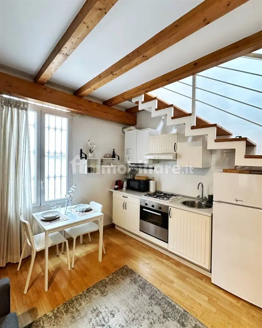 Apartment in vendita a Milan