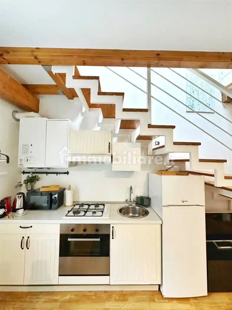 Bilocale via Pietro Calvi 18, Piave - Tricolore, Milano - foto 5