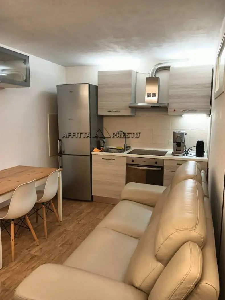 Appartamento in affitto a Forlì