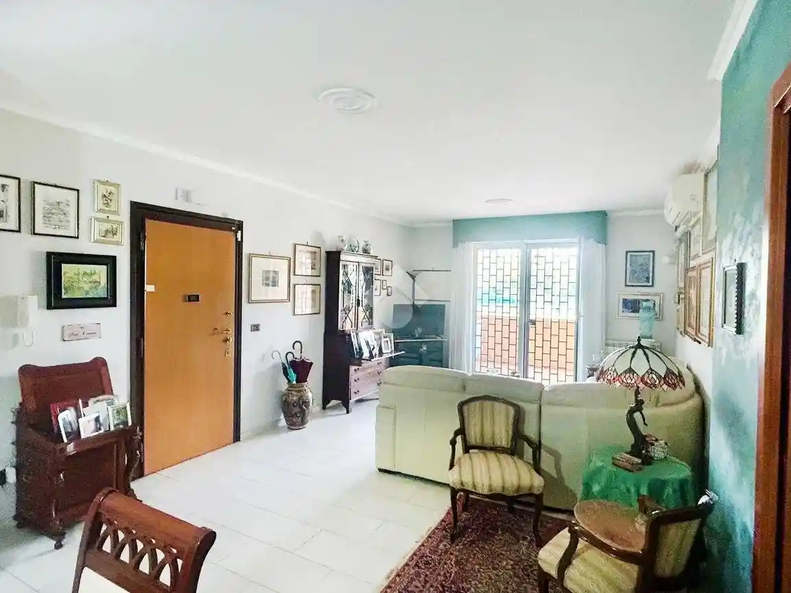 Quadrilocale via Filoteo Alberini, Vigne Nuove - Casale Nei, Roma - foto 2