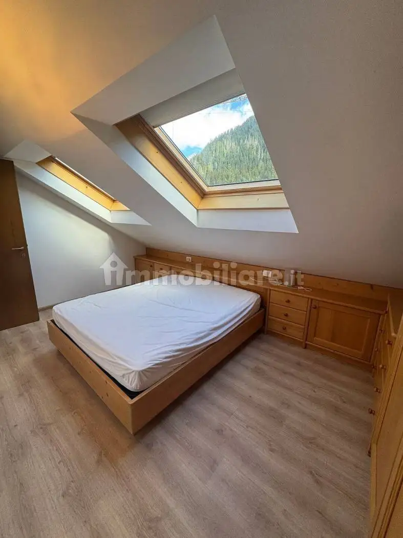 Monolocale via de Costa, 100, 38032 Penia Italia, Alba Penia, Canazei - foto 2