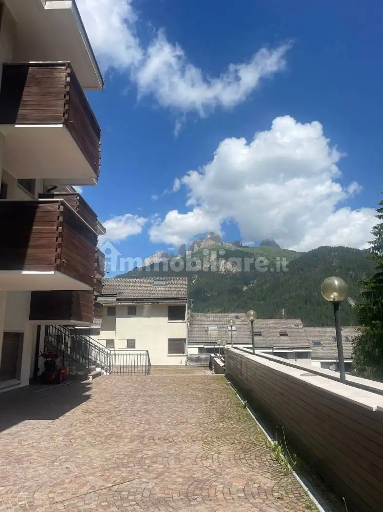 Monolocale via de Costa, 100, 38032 Penia Italia, Alba Penia, Canazei - foto 3