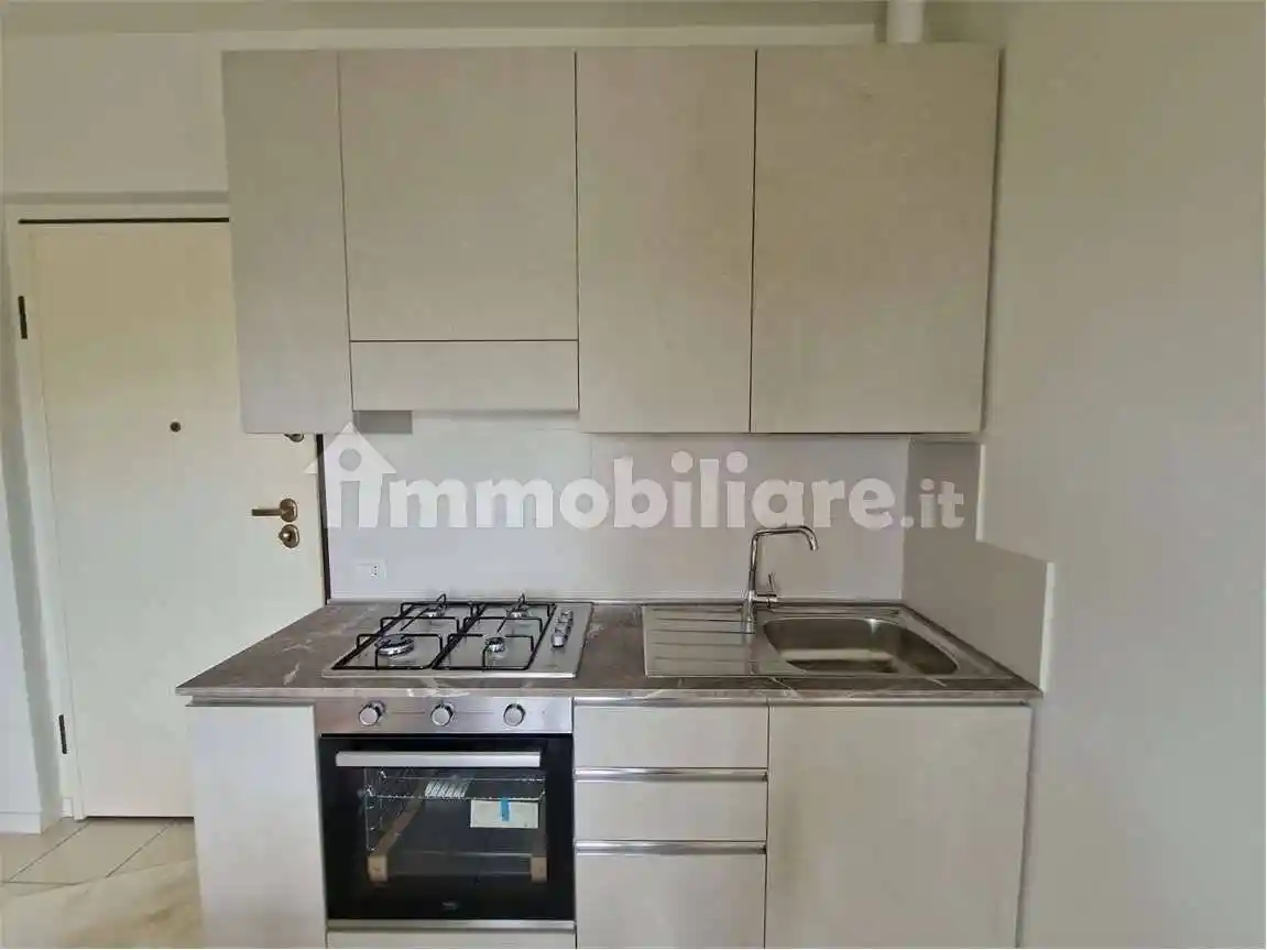 Bilocale via matteo ricci, Civitanova Nord, San Gabriele, Fontespina, Civitanova Marche - foto 2