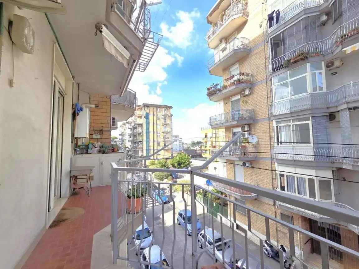 Appartamento in vendita a Casoria