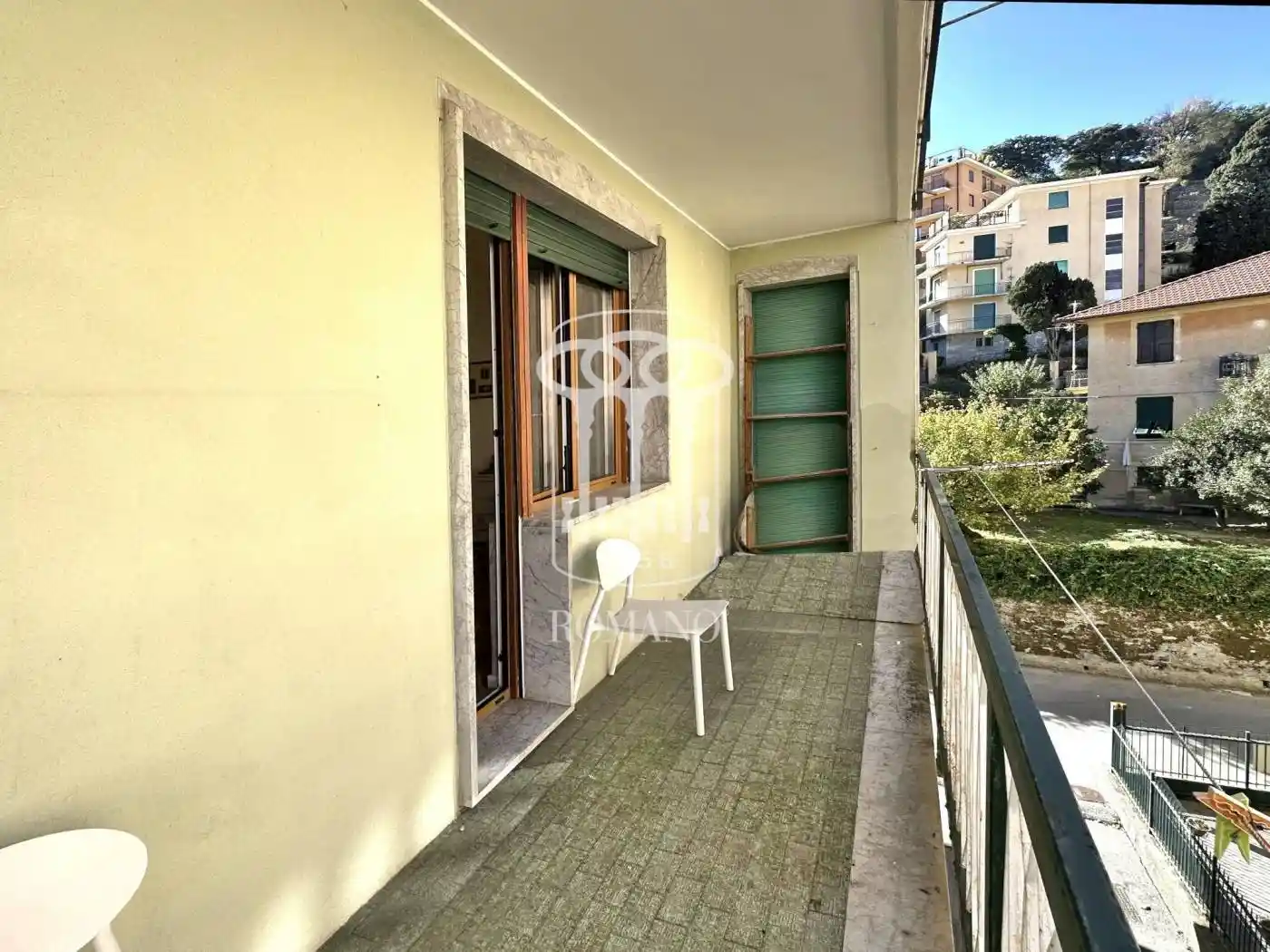 Bilocale via Privata Gian Battista Perasso 4, Costaguta, Rapallo - foto 3