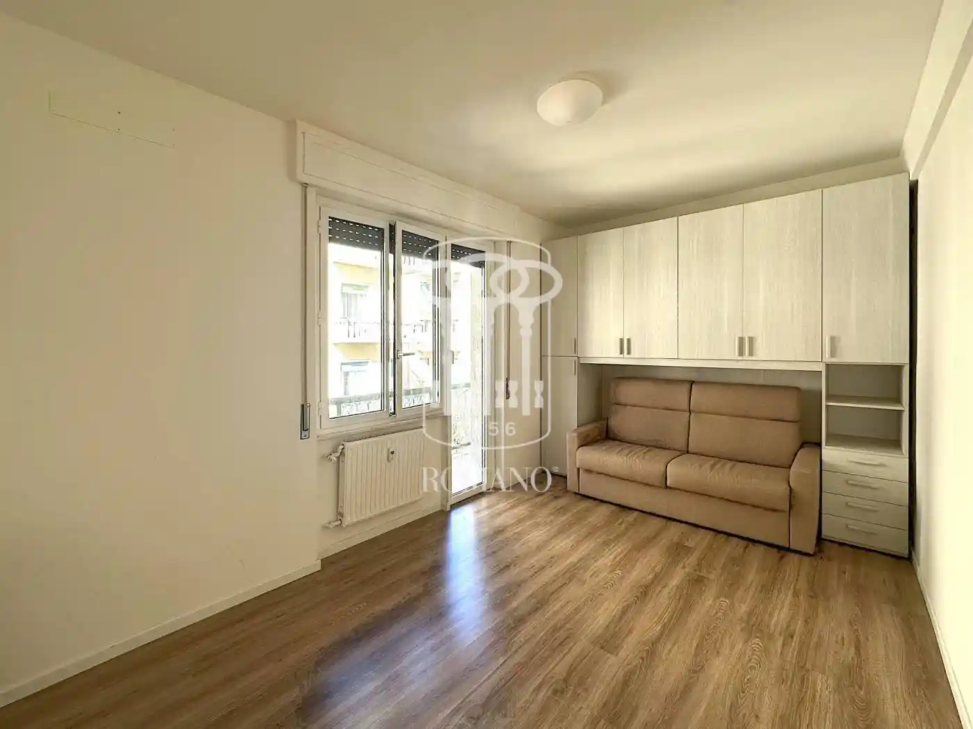 Bilocale via Privata Gian Battista Perasso 4, Costaguta, Rapallo - foto 4