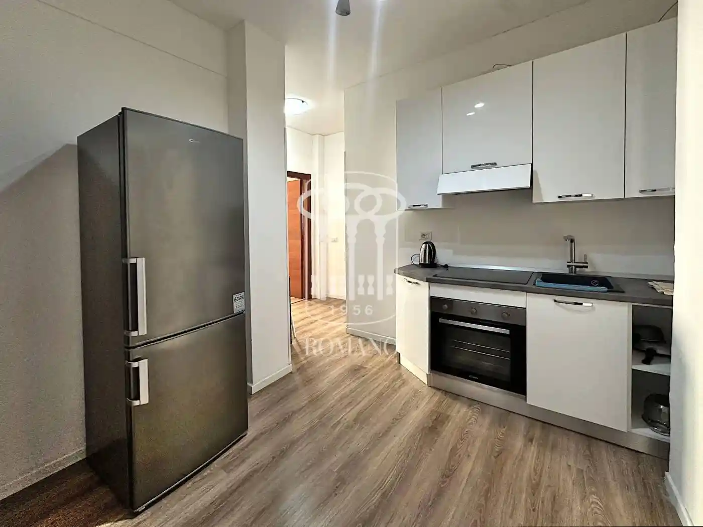 Bilocale via Privata Gian Battista Perasso 4, Costaguta, Rapallo - foto 5