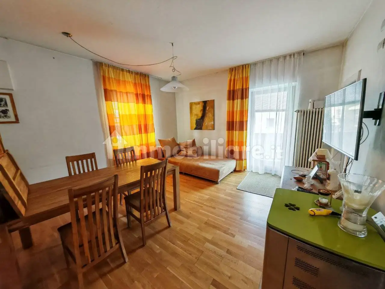 Appartamento via Keilbach, Centro, Brunico - foto 2