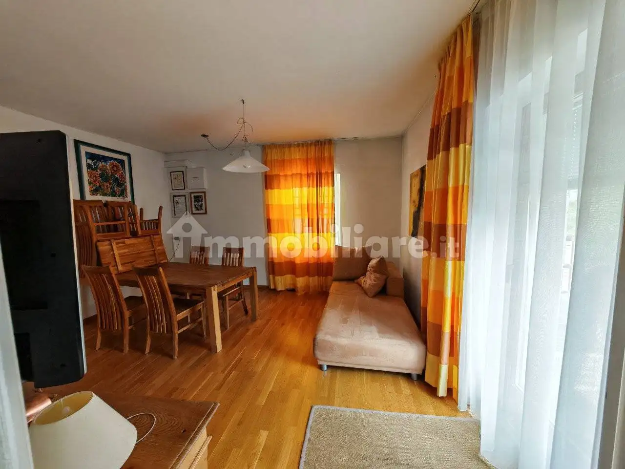 Appartamento via Keilbach, Centro, Brunico - foto 3