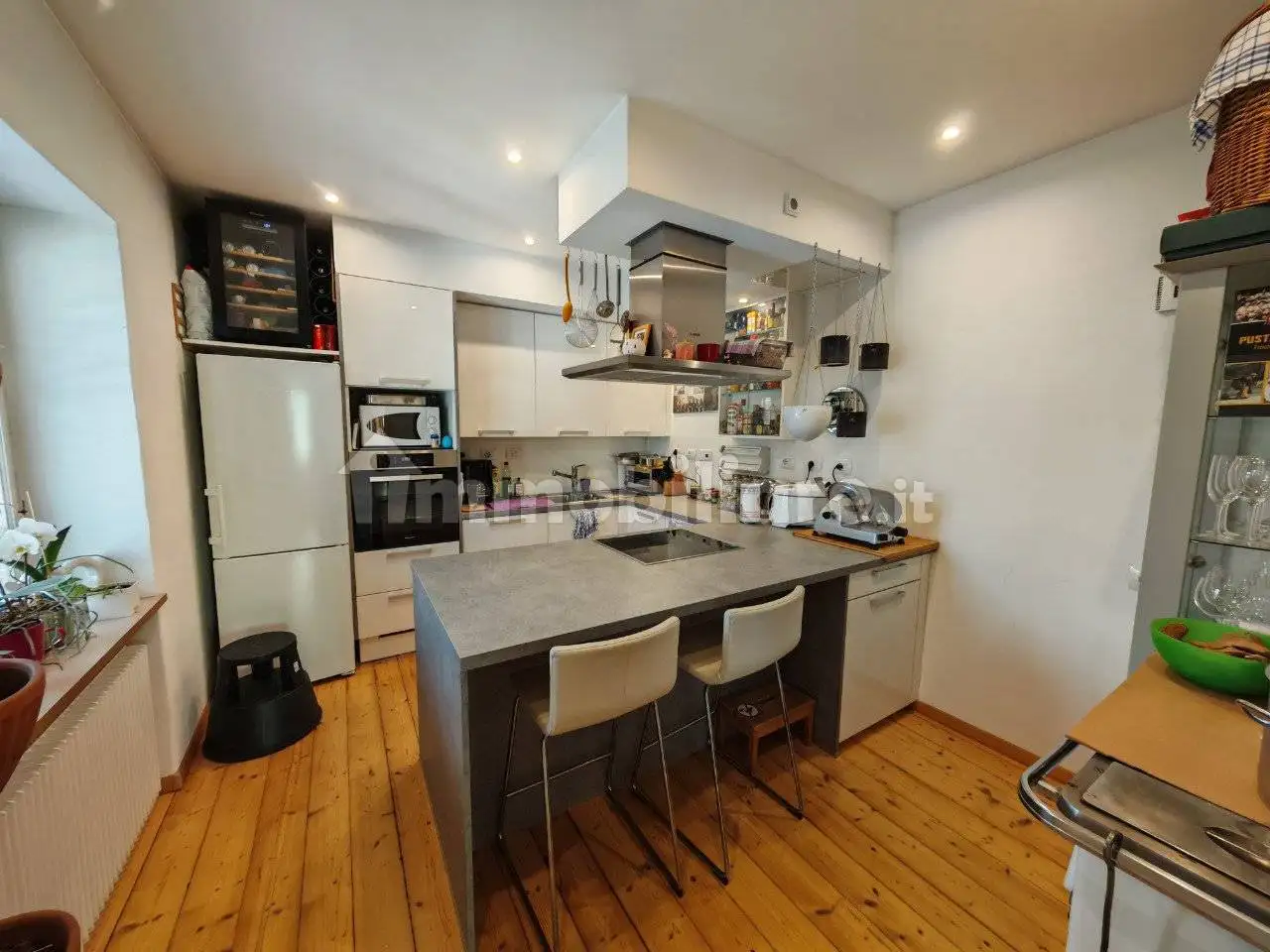 Appartamento via Keilbach, Centro, Brunico - foto 5