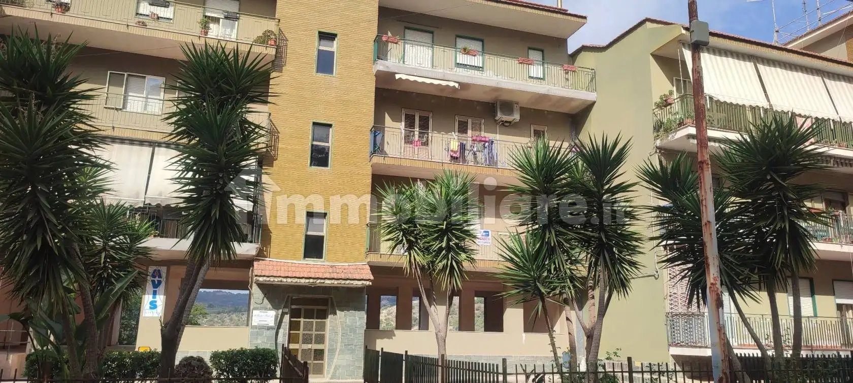 Appartamento in vendita a Sortino