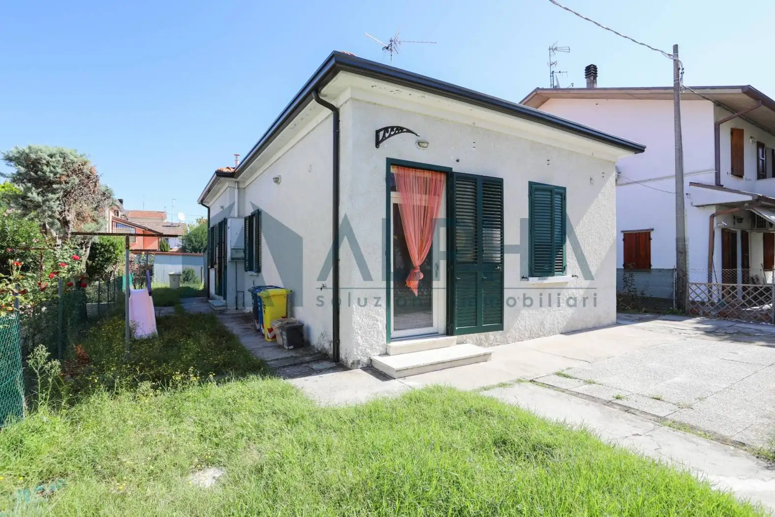 Villa in vendita a Forlì