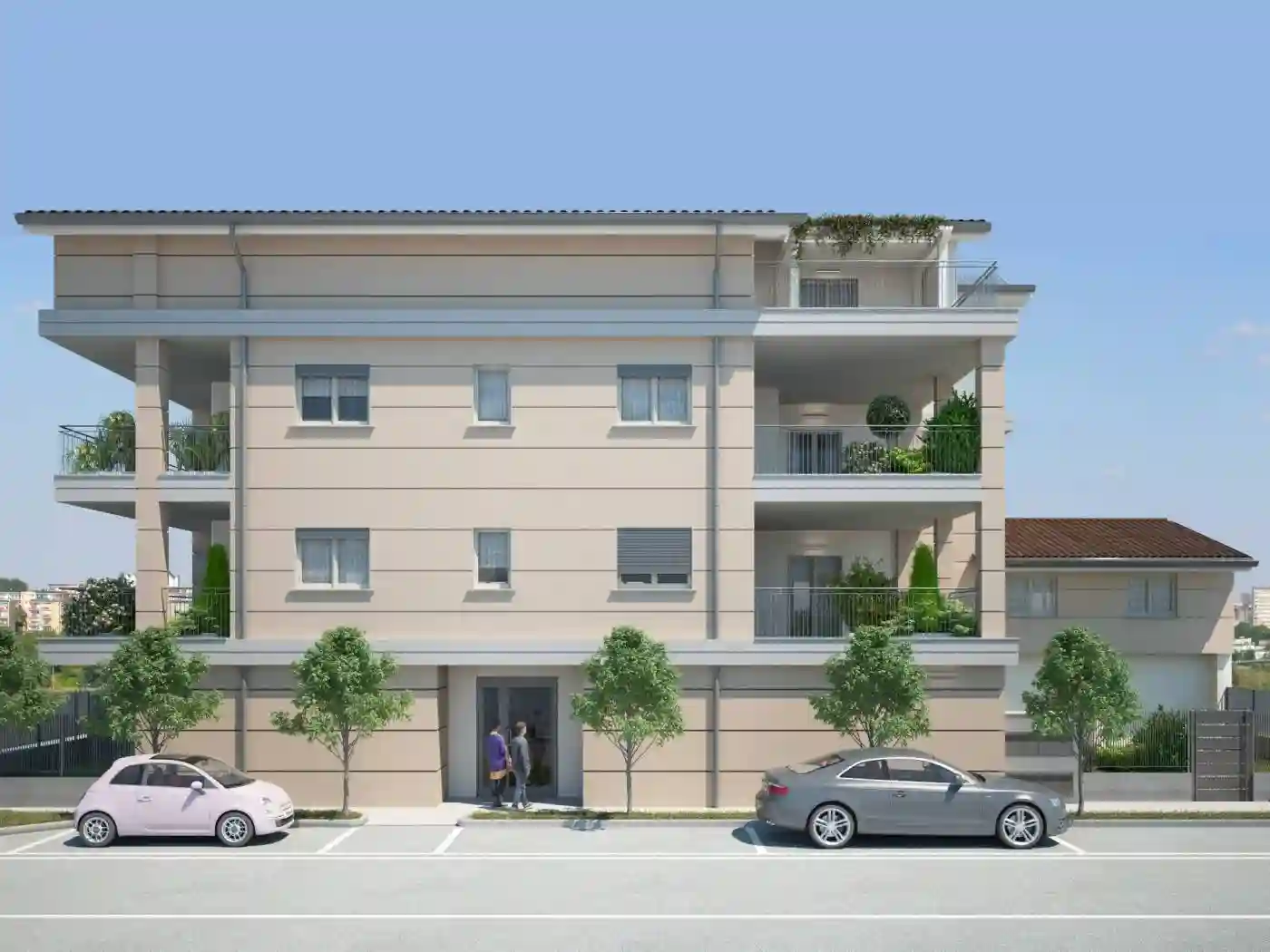 Appartamento - foto 2