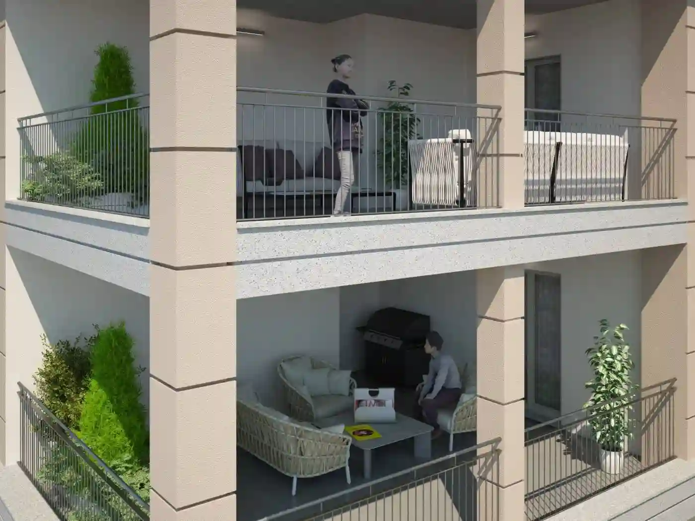 Appartamento - foto 3